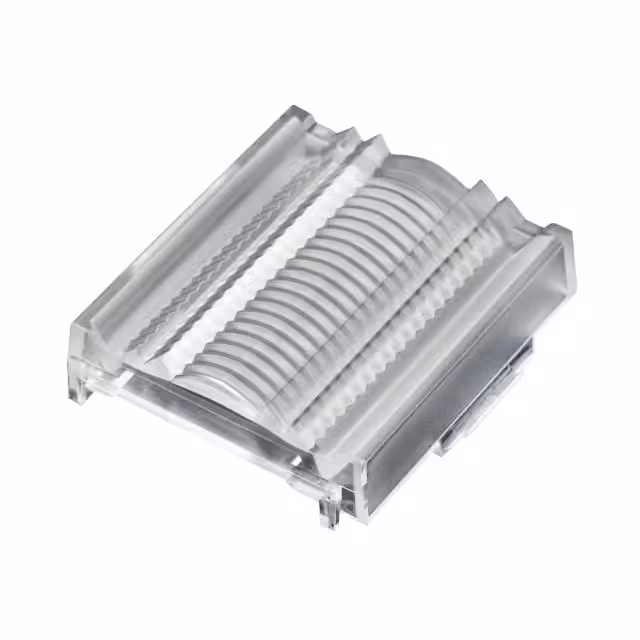 F16454_LINNEA-60-END-B-FL Ledil  Optique - Lentilles